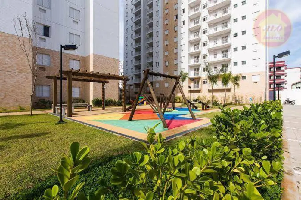 Apartamento, 2 quartos, 51 m² - Foto 3