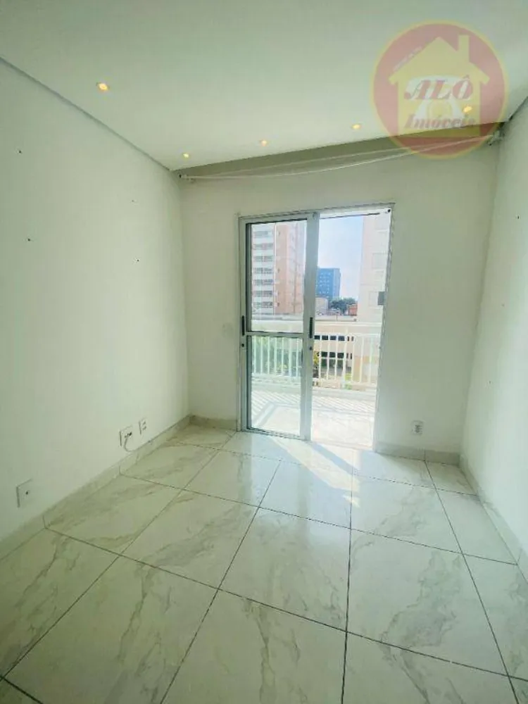 Apartamento, 2 quartos, 51 m² - Foto 10