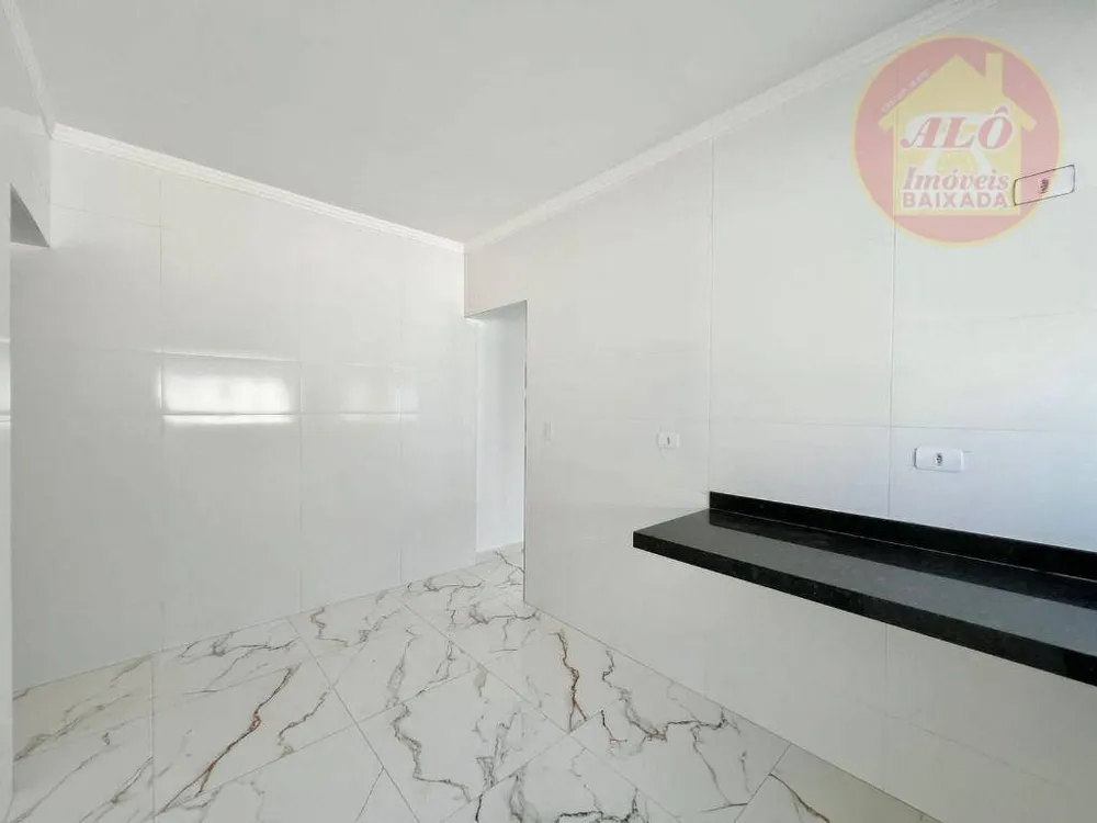 Casa, 3 quartos, 119 m² - Foto 3