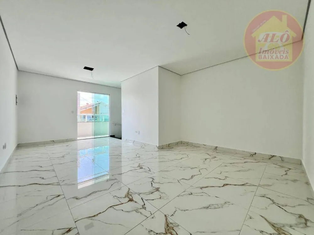 Casa, 3 quartos, 119 m² - Foto 7