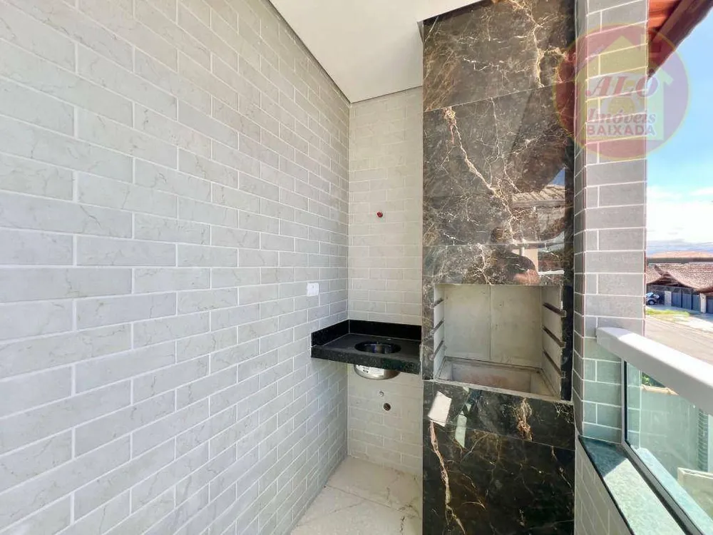 Casa, 3 quartos, 119 m² - Foto 8