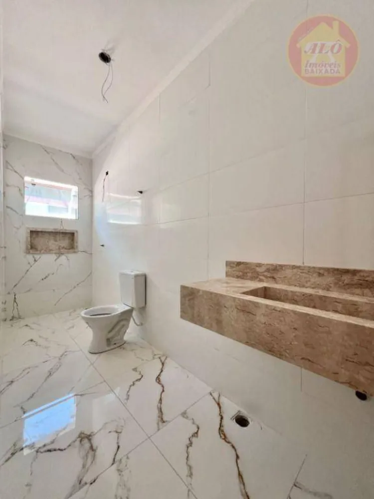 Casa, 3 quartos, 119 m² - Foto 10