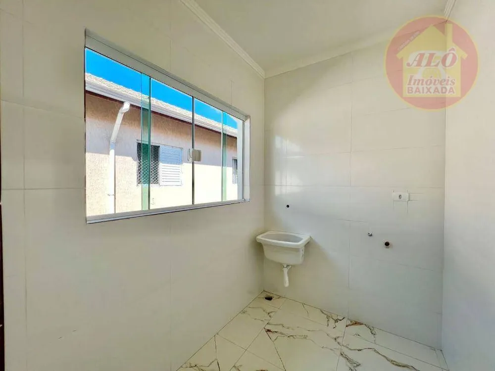 Casa, 3 quartos, 119 m² - Foto 1