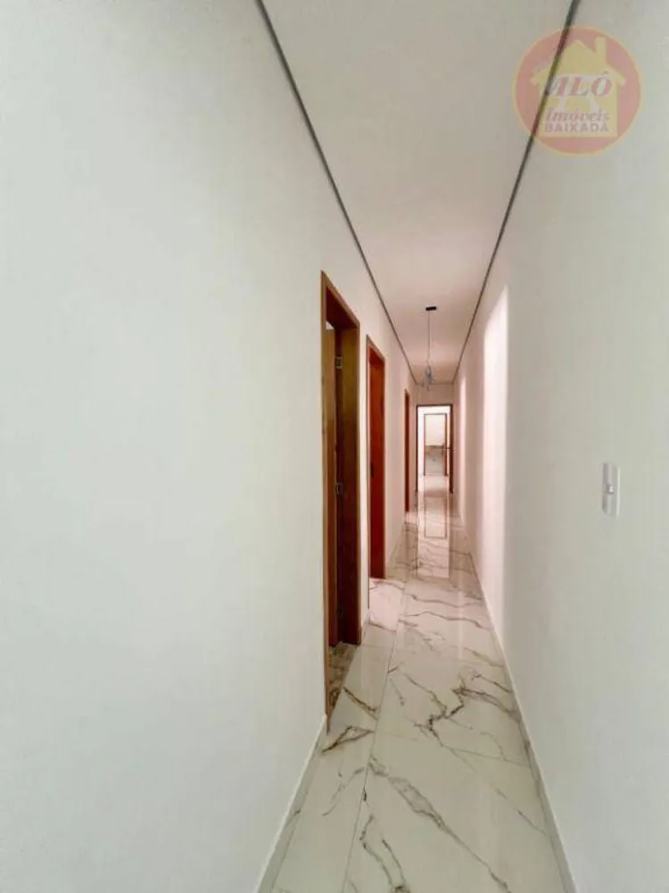 Casa, 3 quartos, 119 m² - Foto 12