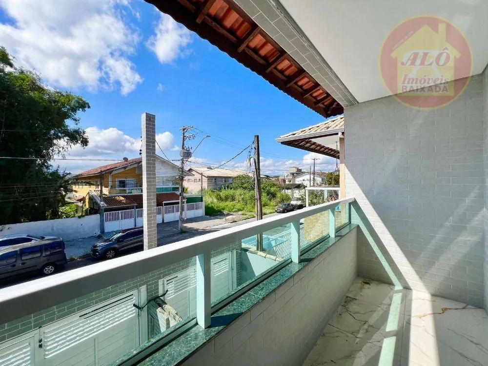 Casa, 3 quartos, 119 m² - Foto 5