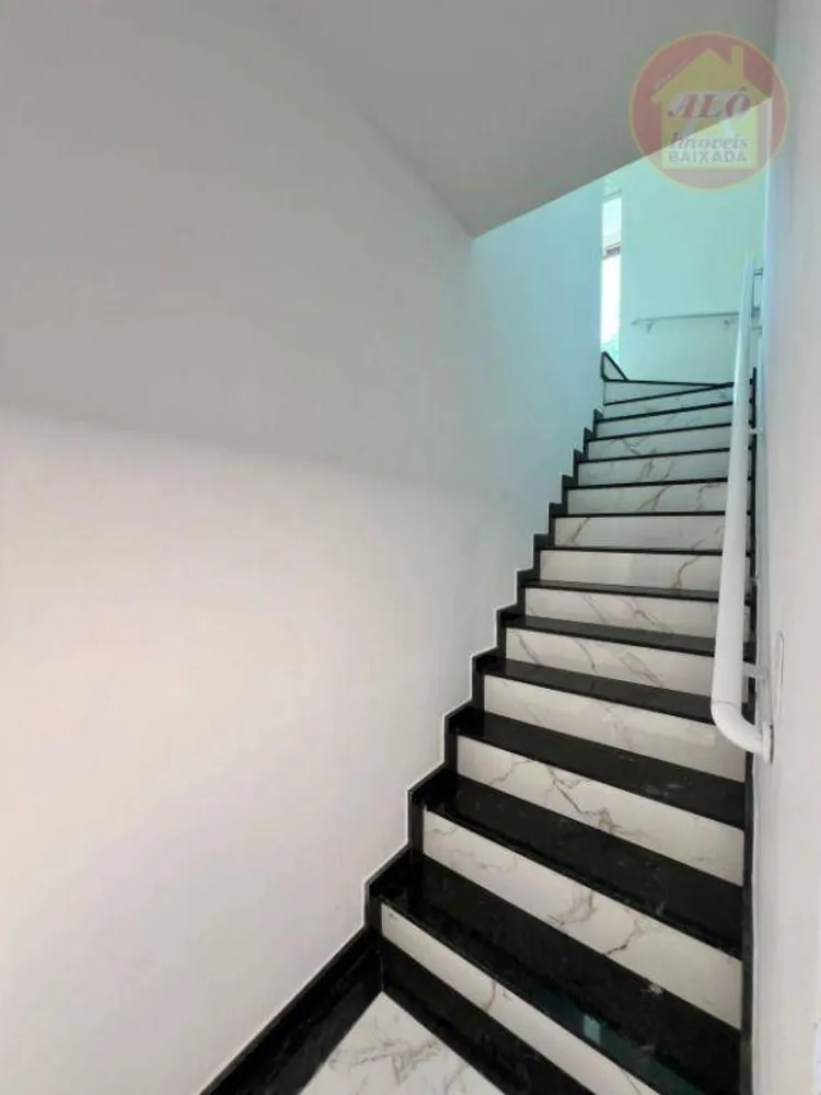 Casa, 3 quartos, 119 m² - Foto 4