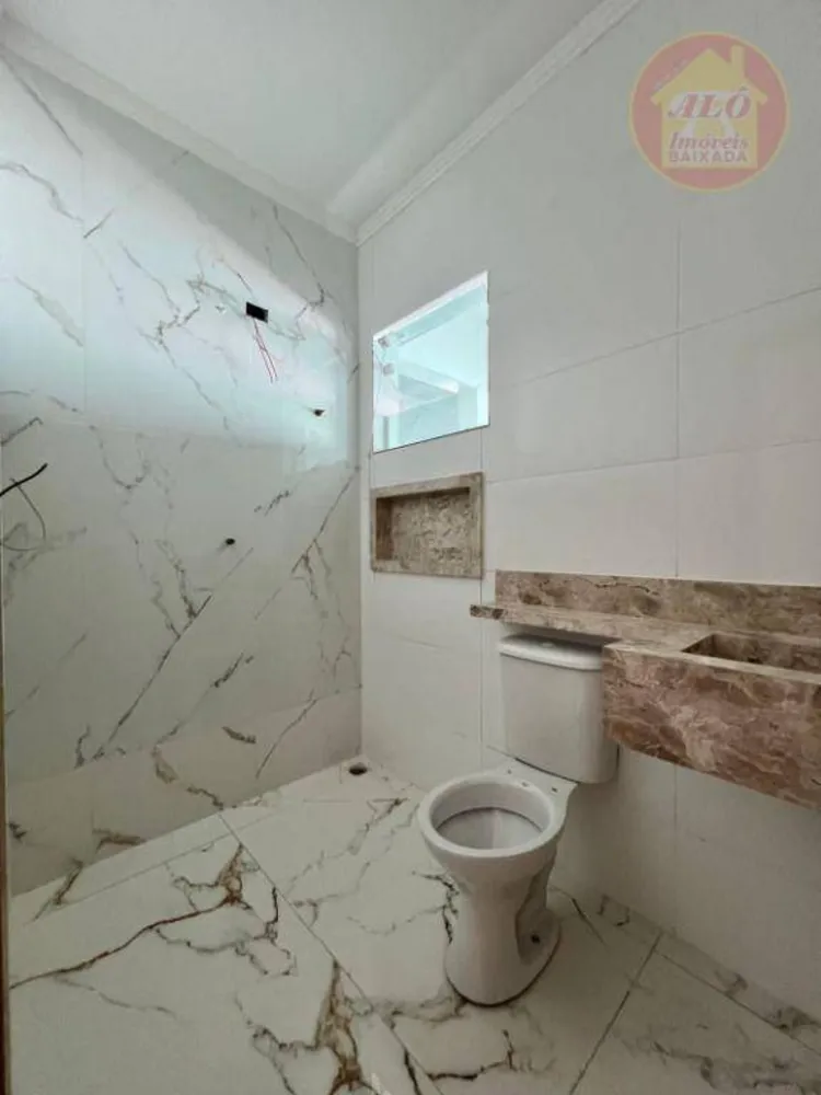 Casa, 3 quartos, 119 m² - Foto 9