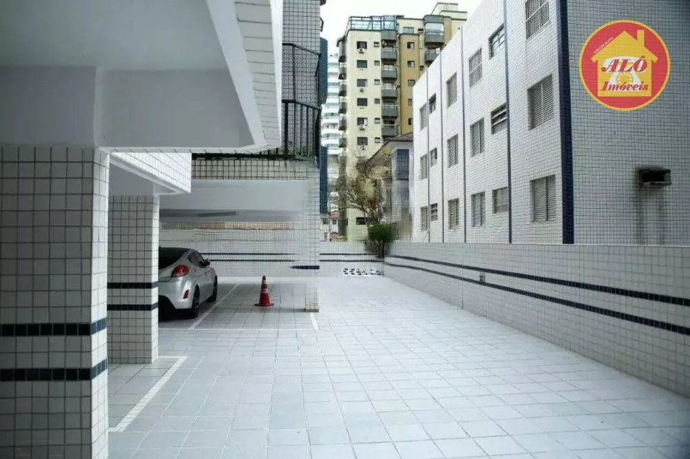 Apartamento, 2 quartos, 96 m² - Foto 2