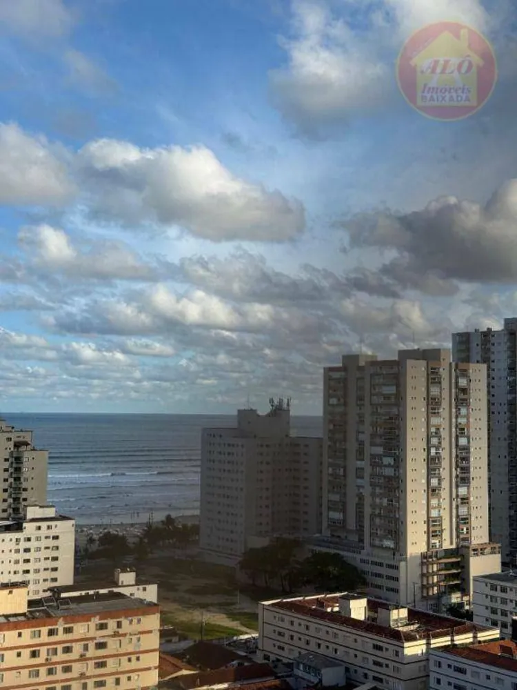 Apartamento, 2 quartos, 84 m² - Foto 1