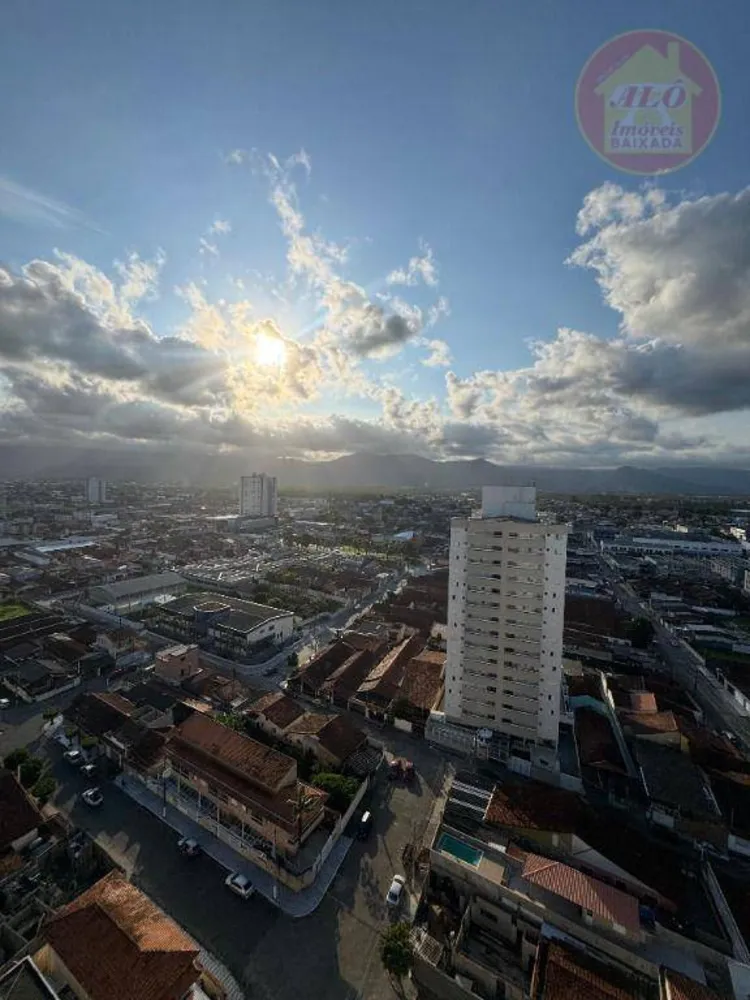 Apartamento, 2 quartos, 84 m² - Foto 2