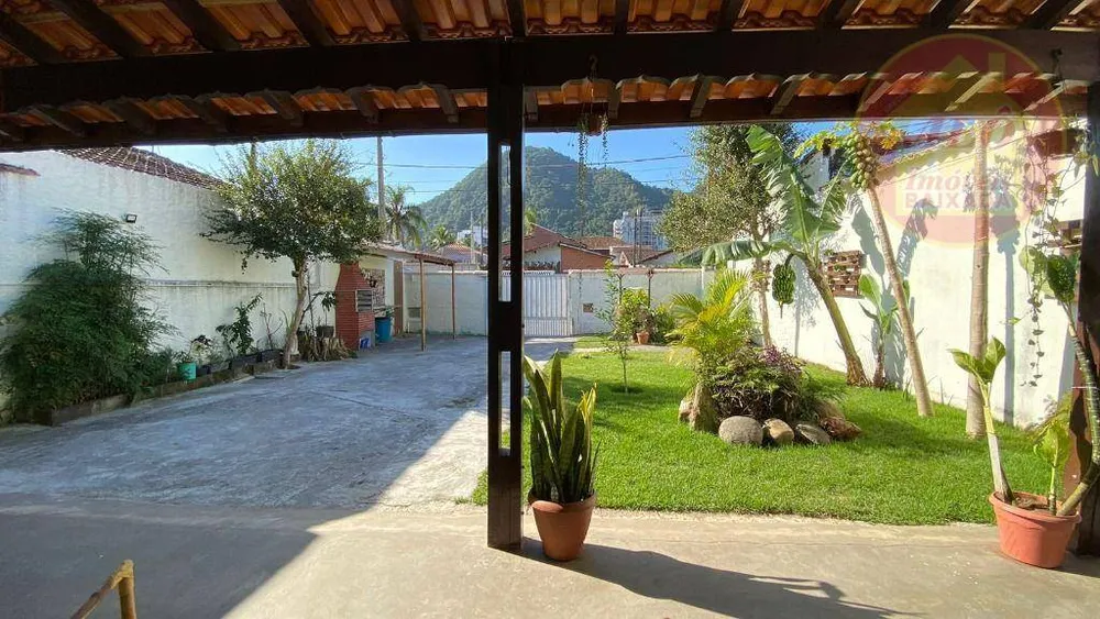 Sobrado, 5 quartos, 320 m² - Foto 1