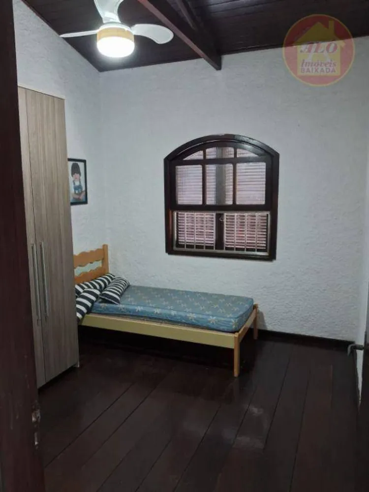 Sobrado, 5 quartos, 320 m² - Foto 10