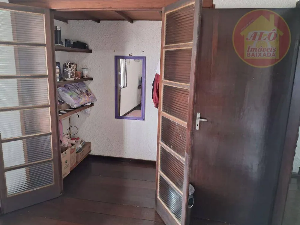 Sobrado, 5 quartos, 320 m² - Foto 6