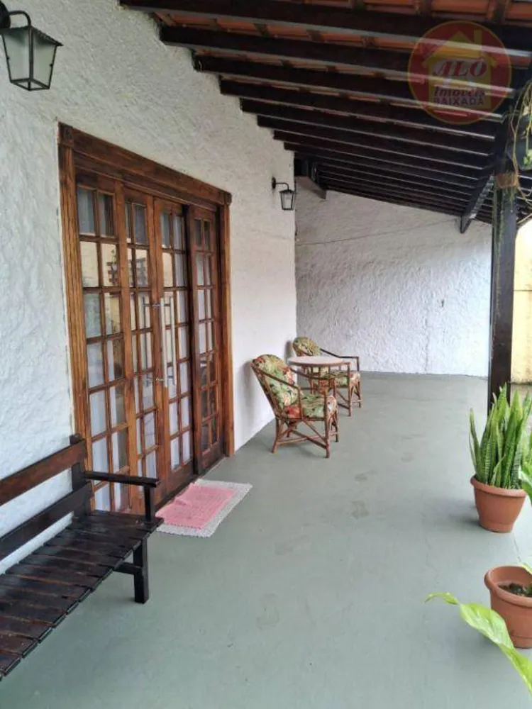 Sobrado, 5 quartos, 320 m² - Foto 7