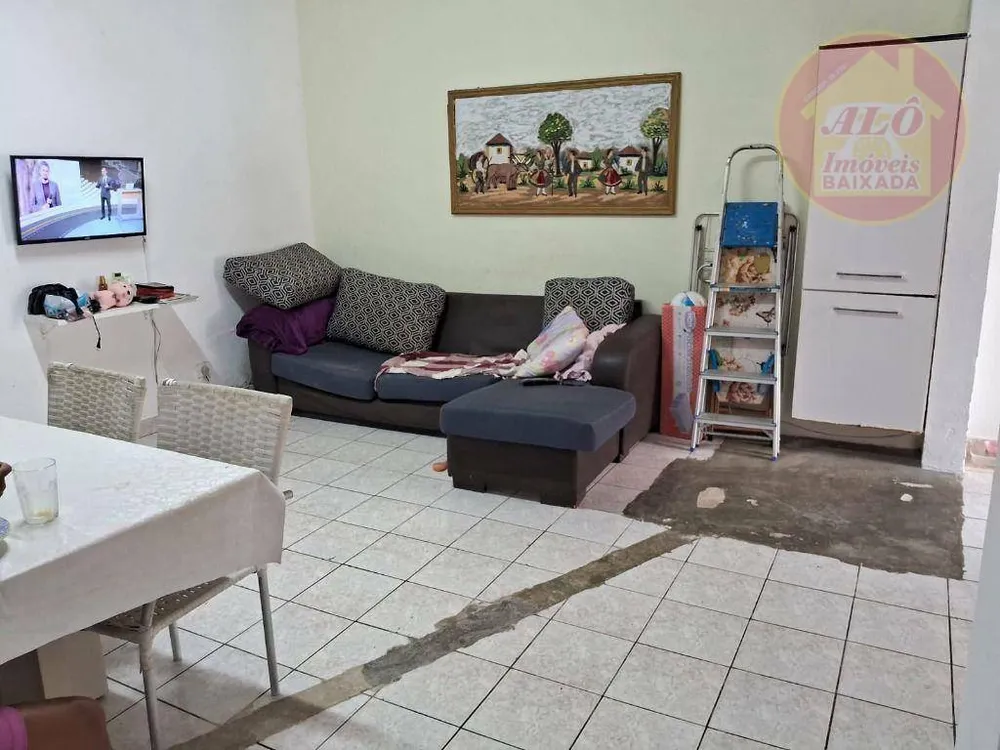 Sobrado, 5 quartos, 320 m² - Foto 3