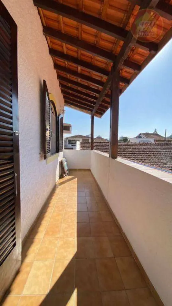 Sobrado, 5 quartos, 320 m² - Foto 12
