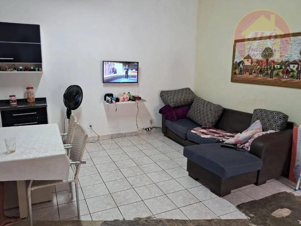 Sobrado, 5 quartos, 320 m² - Foto 2