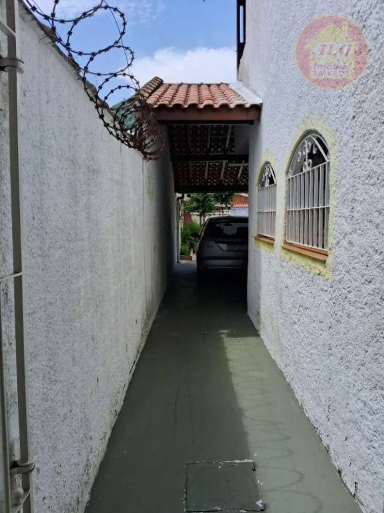 Sobrado, 5 quartos, 320 m² - Foto 11