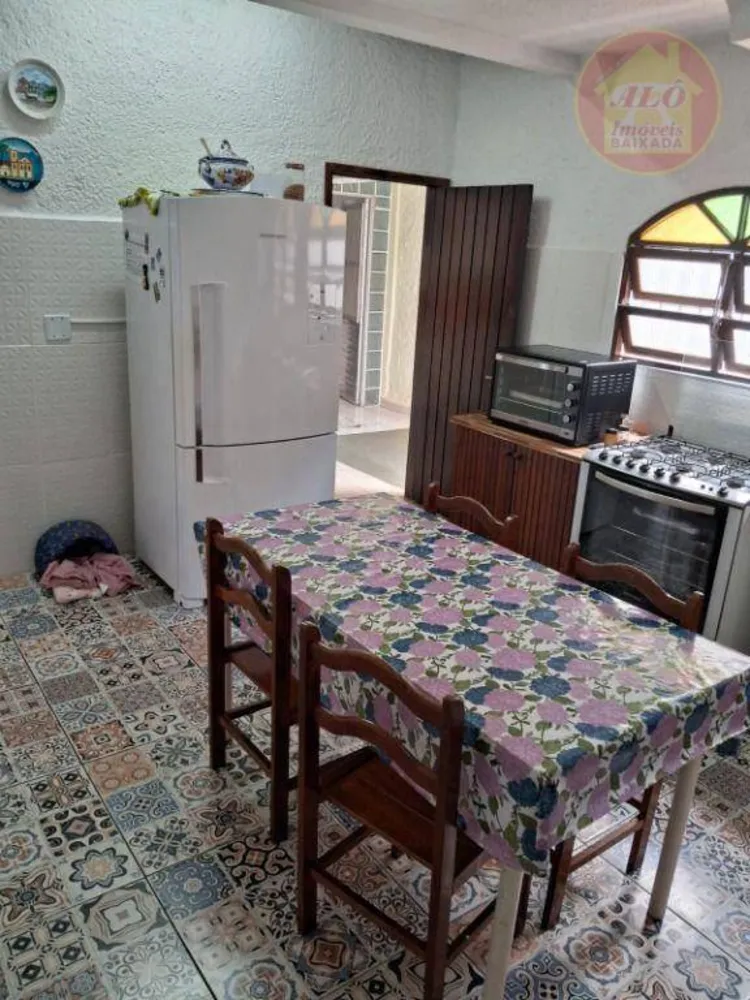 Sobrado, 5 quartos, 320 m² - Foto 14