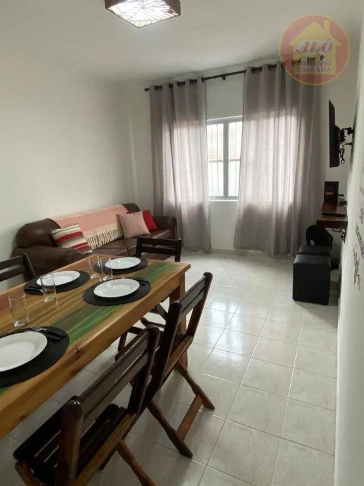 Apartamento, 2 quartos, 55 m² - Foto 1