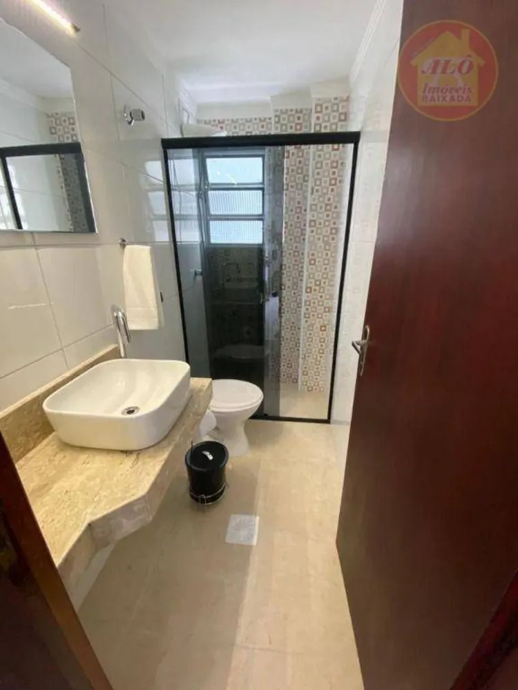 Apartamento, 2 quartos, 55 m² - Foto 9