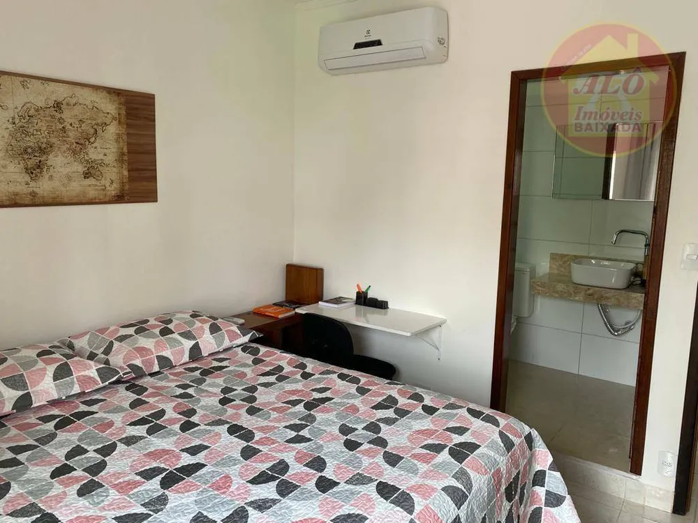 Apartamento, 2 quartos, 55 m² - Foto 4