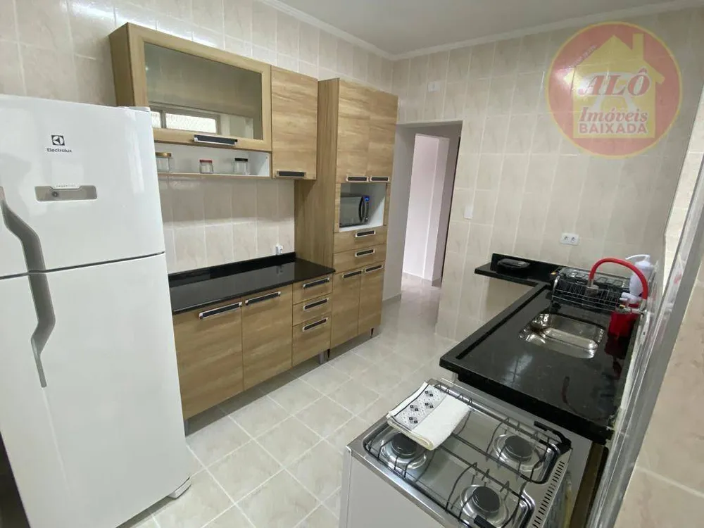 Apartamento, 2 quartos, 55 m² - Foto 2