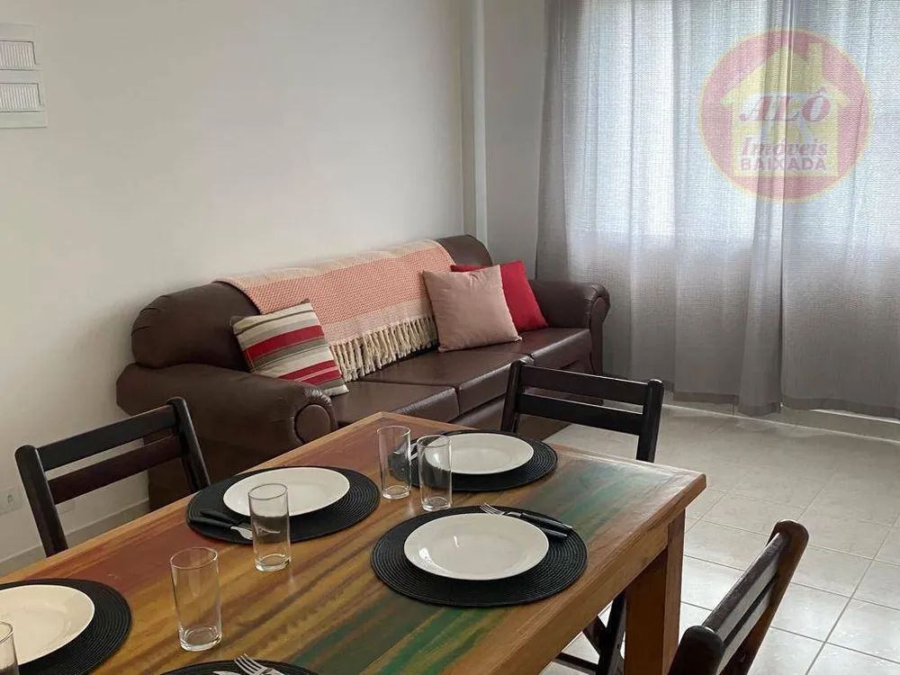 Apartamento, 2 quartos, 55 m² - Foto 6