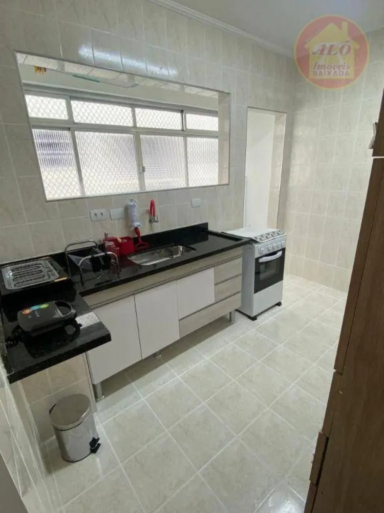Apartamento, 2 quartos, 55 m² - Foto 8