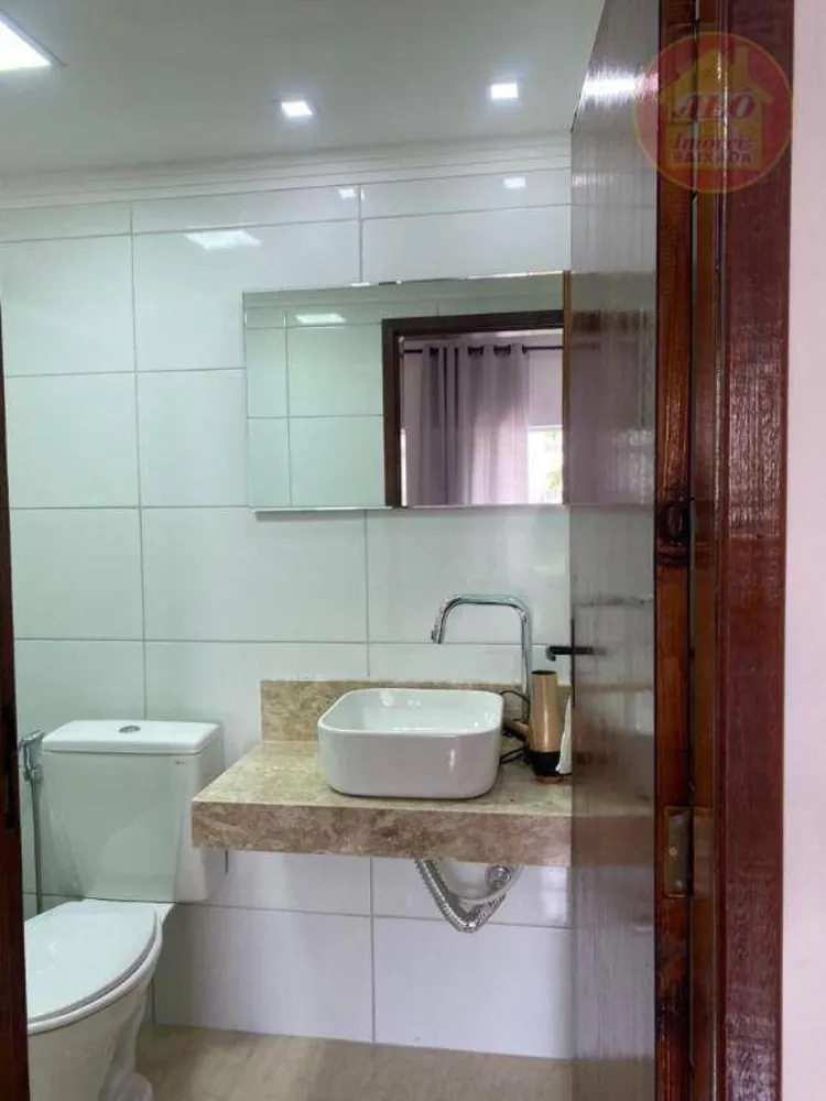 Apartamento, 2 quartos, 55 m² - Foto 3