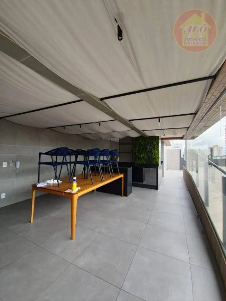 Apartamento, 2 quartos, 138 m² - Foto 8