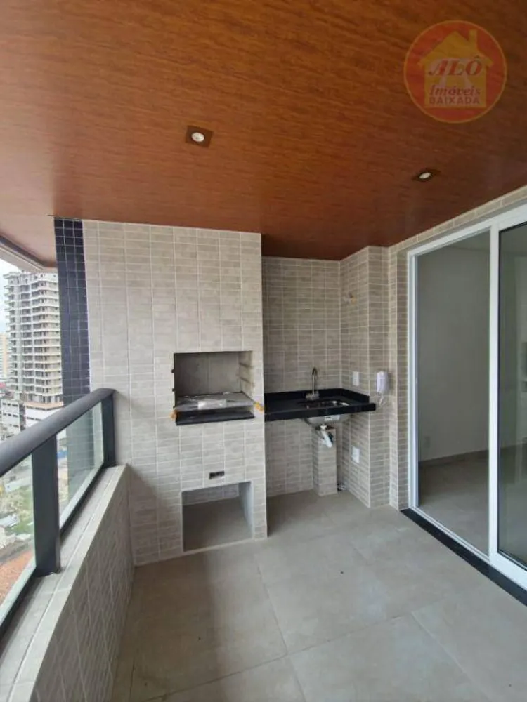 Apartamento, 2 quartos, 138 m² - Foto 1