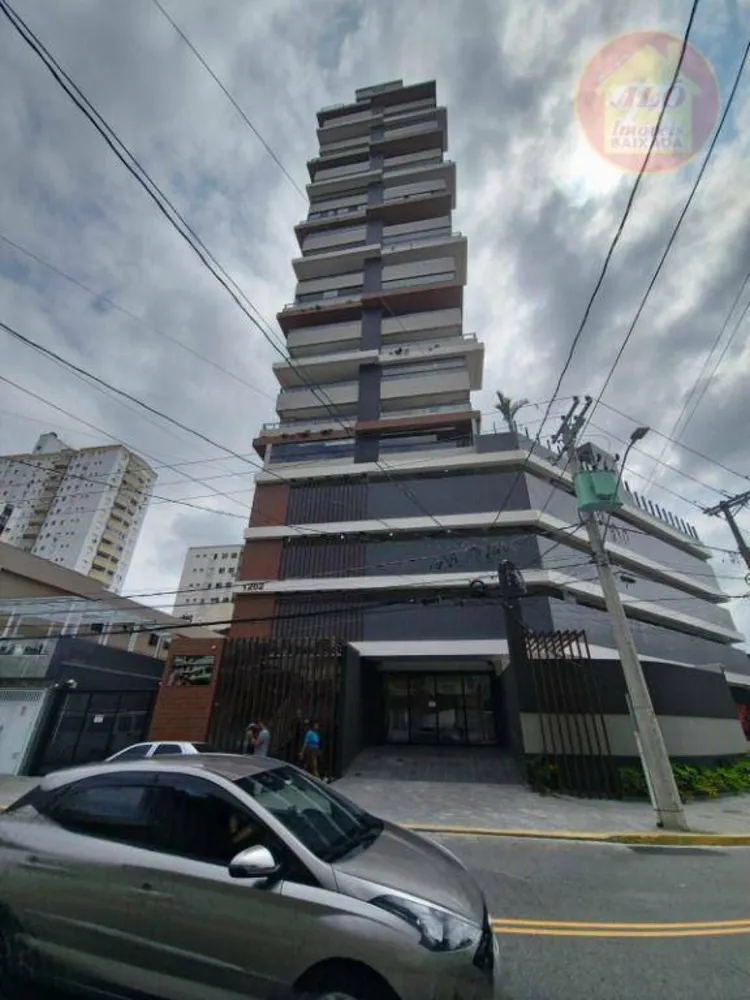 Apartamento, 2 quartos, 138 m² - Foto 2