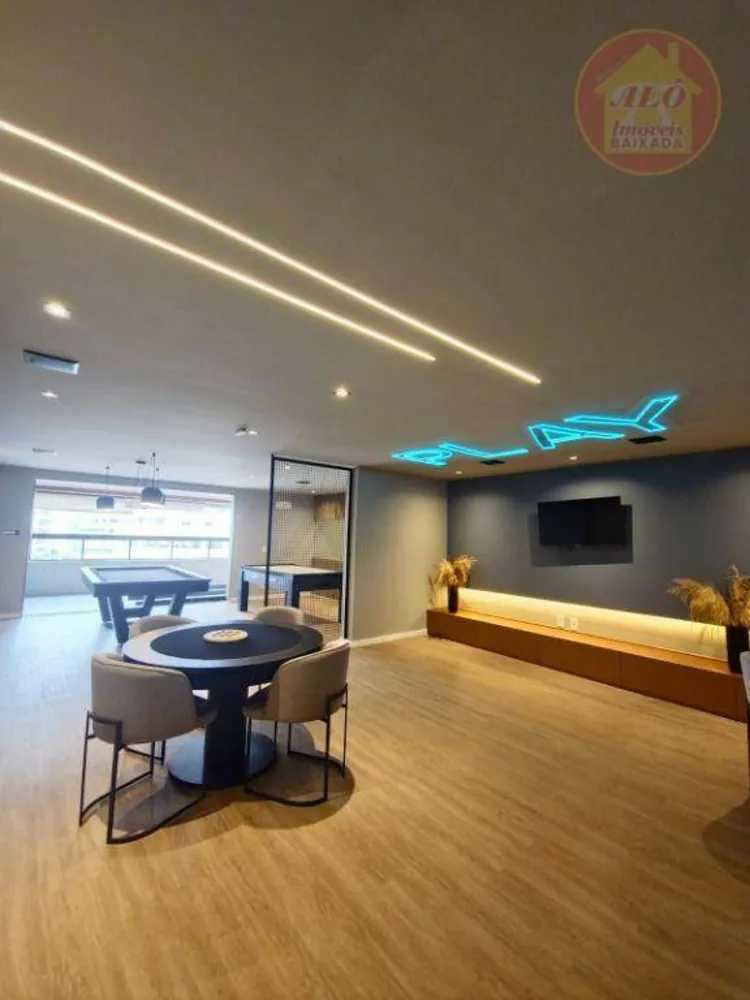 Apartamento, 2 quartos, 138 m² - Foto 10