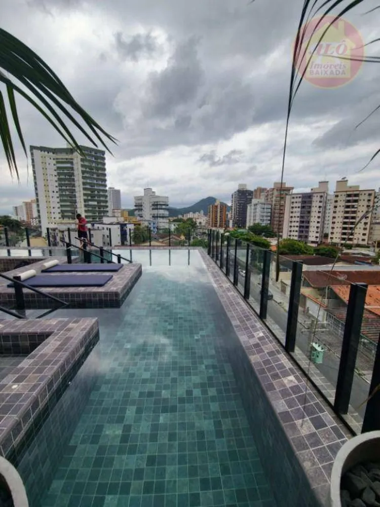 Apartamento, 2 quartos, 138 m² - Foto 7