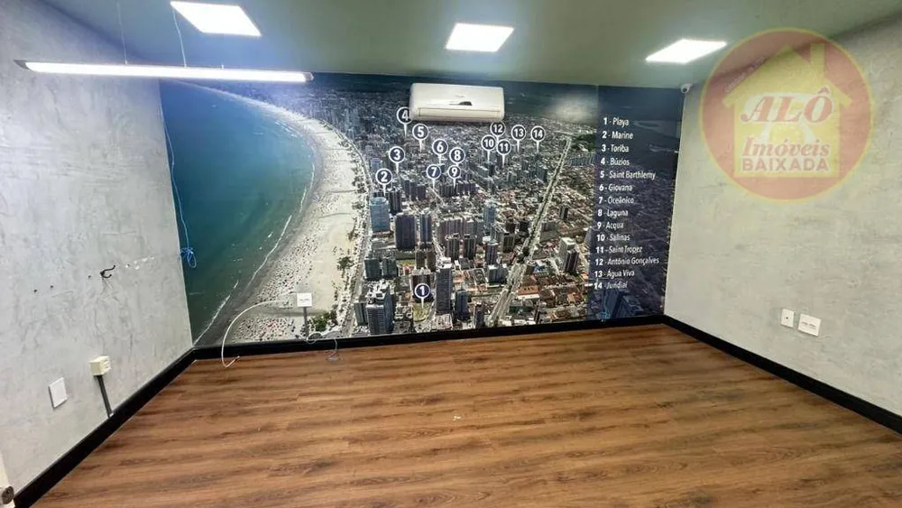 Loja-Salão, 76 m² - Foto 5
