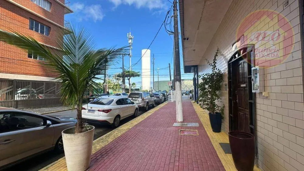 Loja-Salão, 76 m² - Foto 1