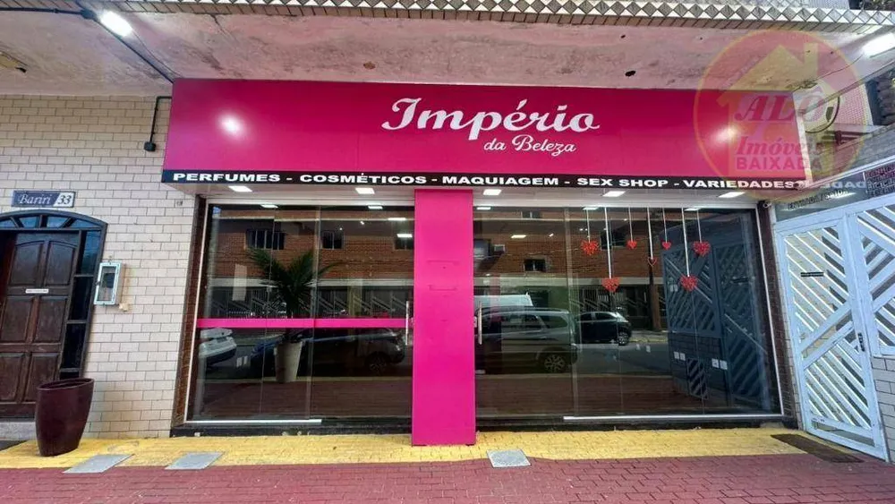 Loja-Salão, 76 m² - Foto 2