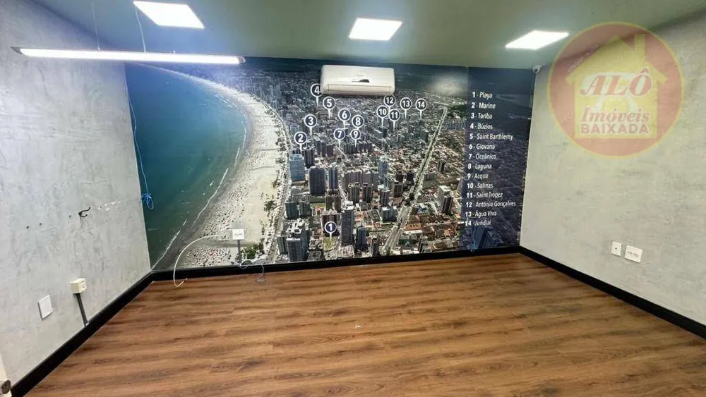 Loja-Salão, 76 m² - Foto 13