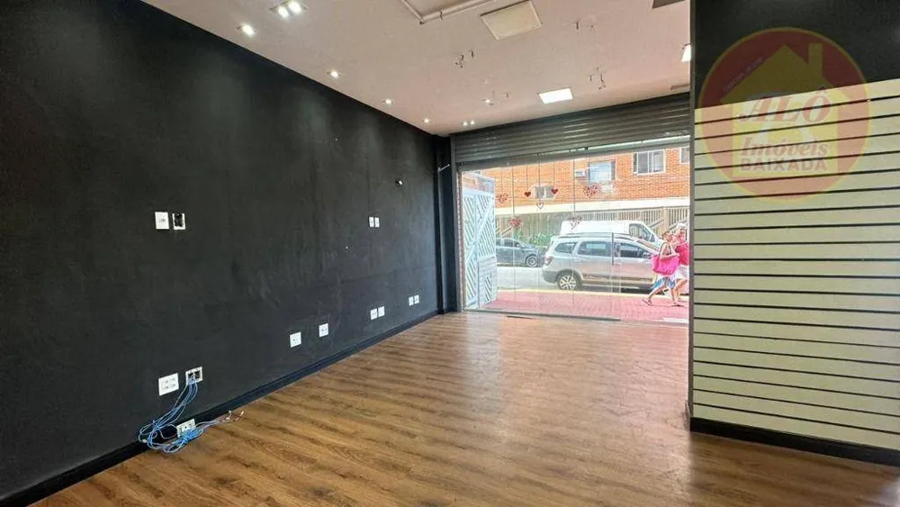 Loja-Salão, 76 m² - Foto 3