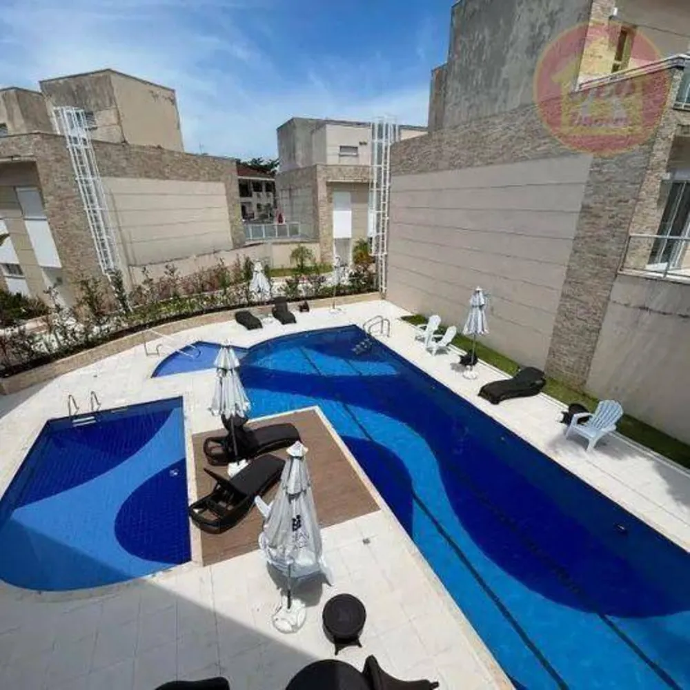 Casa de Condomínio, 4 quartos - Foto 10
