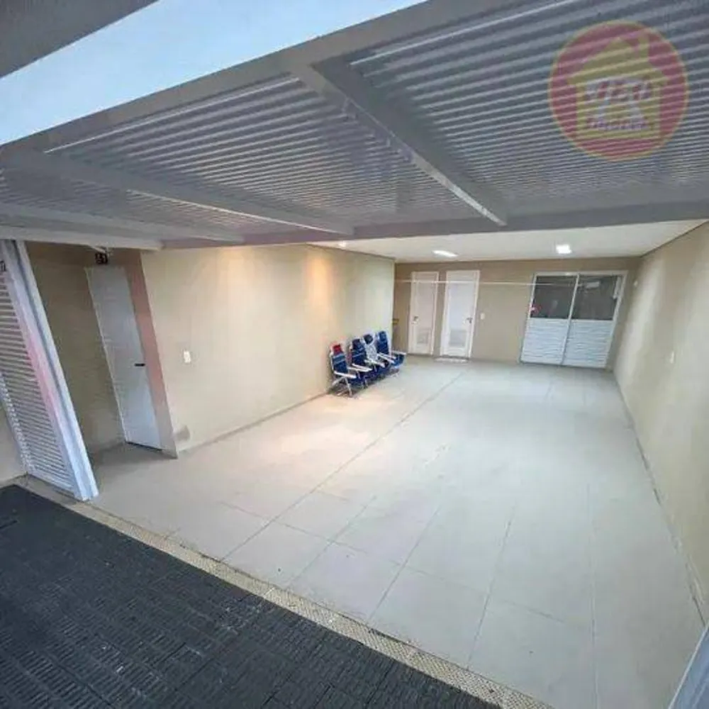 Casa de Condomínio, 4 quartos - Foto 9