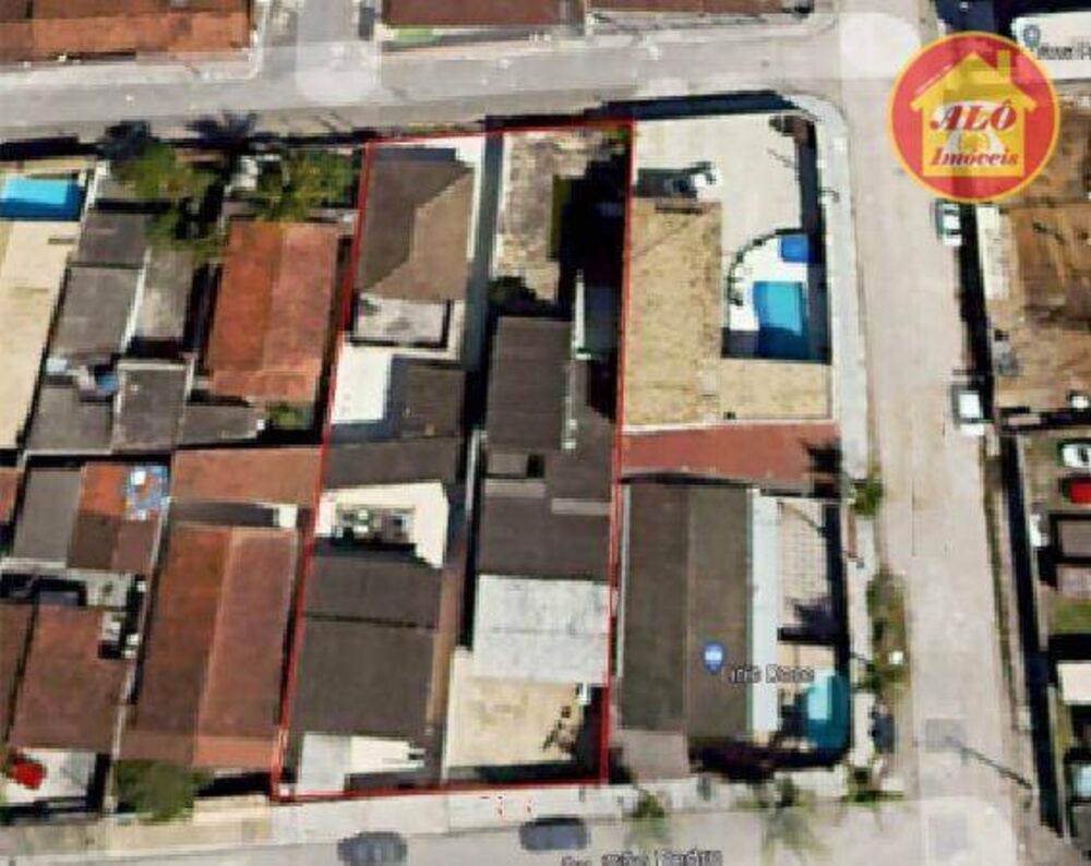 Terreno à venda, 1000M2 - Foto 3