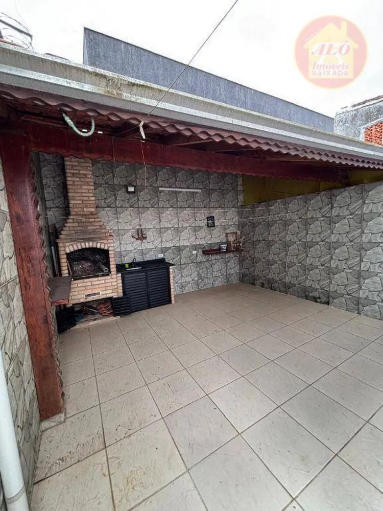 Sobrado, 2 quartos, 150 m² - Foto 13