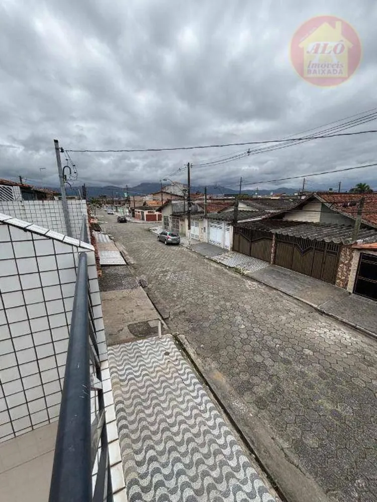 Sobrado, 2 quartos, 150 m² - Foto 1