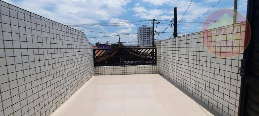 Sobrado, 2 quartos, 150 m² - Foto 12