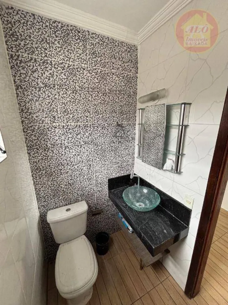 Sobrado, 2 quartos, 150 m² - Foto 8