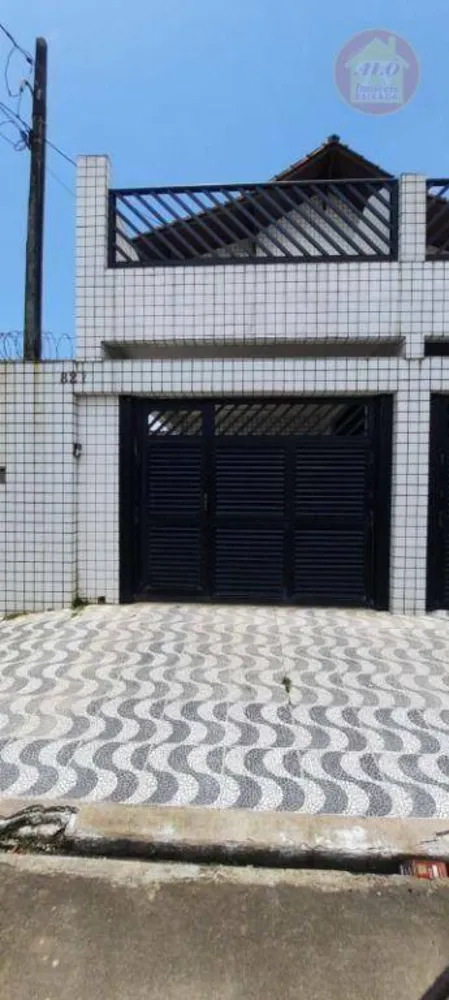 Sobrado, 2 quartos, 150 m² - Foto 4