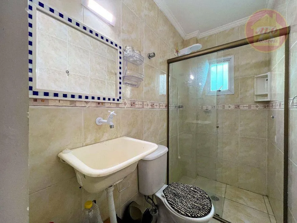 Apartamento, 1 quarto, 40 m² - Foto 5