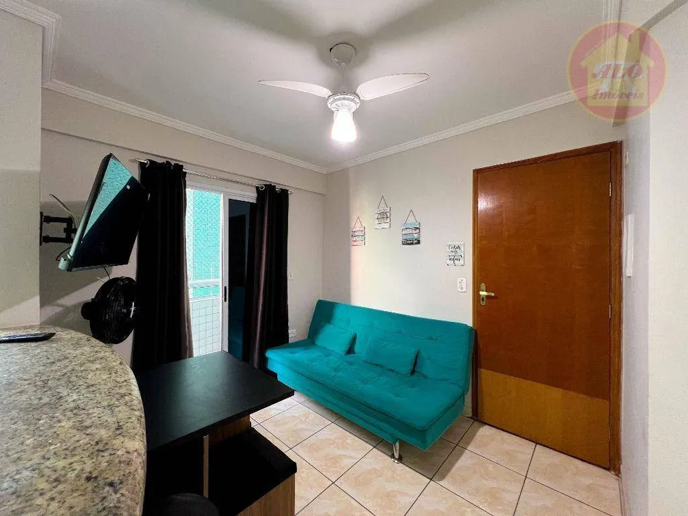 Apartamento, 1 quarto, 40 m² - Foto 13